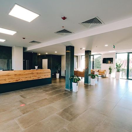 Hotel Doesi Tbilisi ภายนอก รูปภาพ