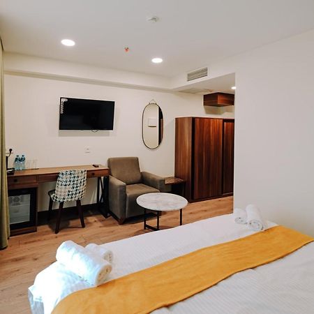 Hotel Doesi Tbilisi ภายนอก รูปภาพ