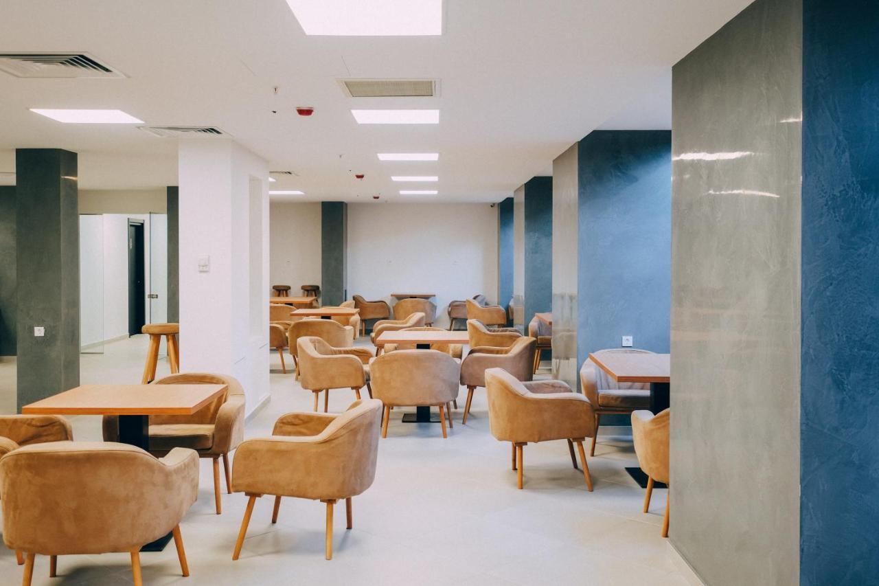 Hotel Doesi Tbilisi ภายนอก รูปภาพ