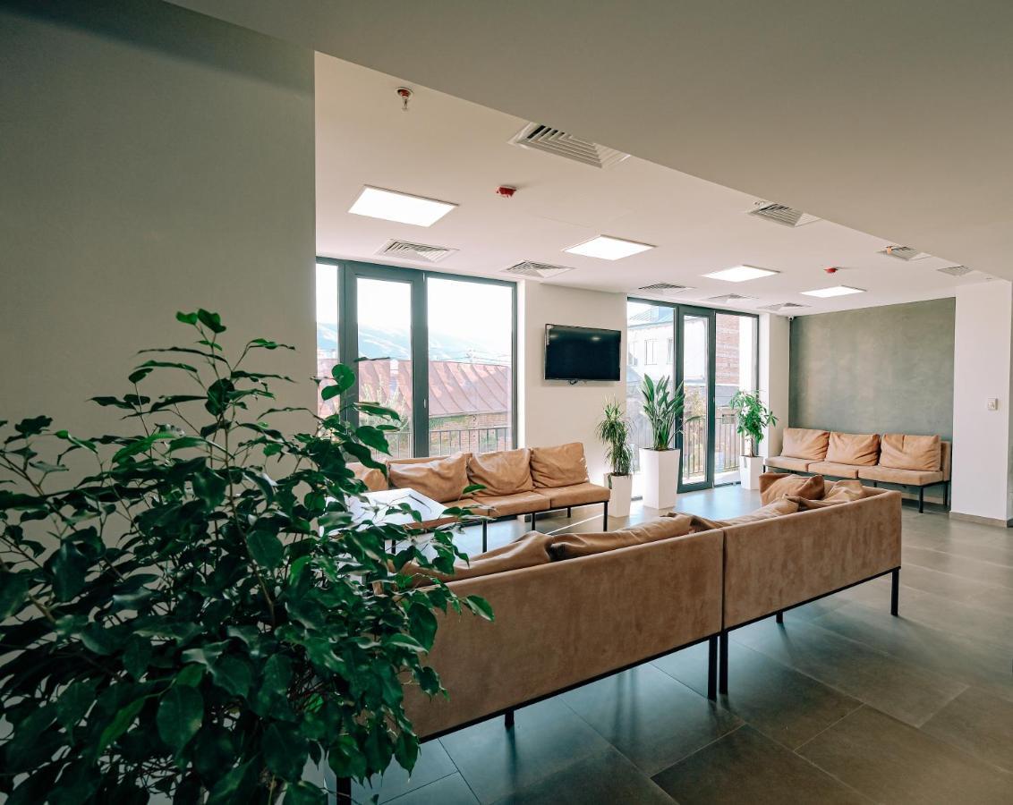 Hotel Doesi Tbilisi ภายนอก รูปภาพ