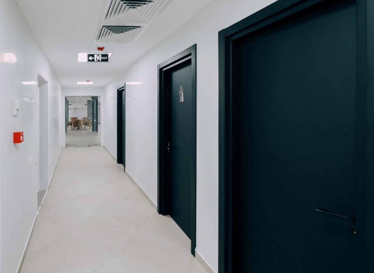 Hotel Doesi Tbilisi ภายนอก รูปภาพ