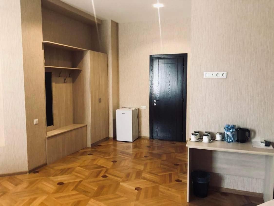 Hotel Doesi Tbilisi ภายนอก รูปภาพ