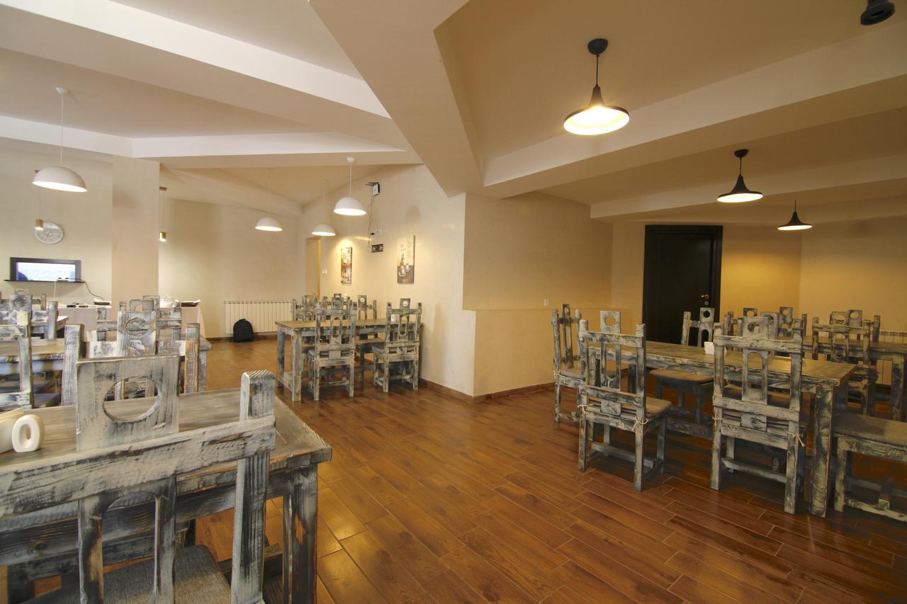 Hotel Doesi Tbilisi ภายนอก รูปภาพ