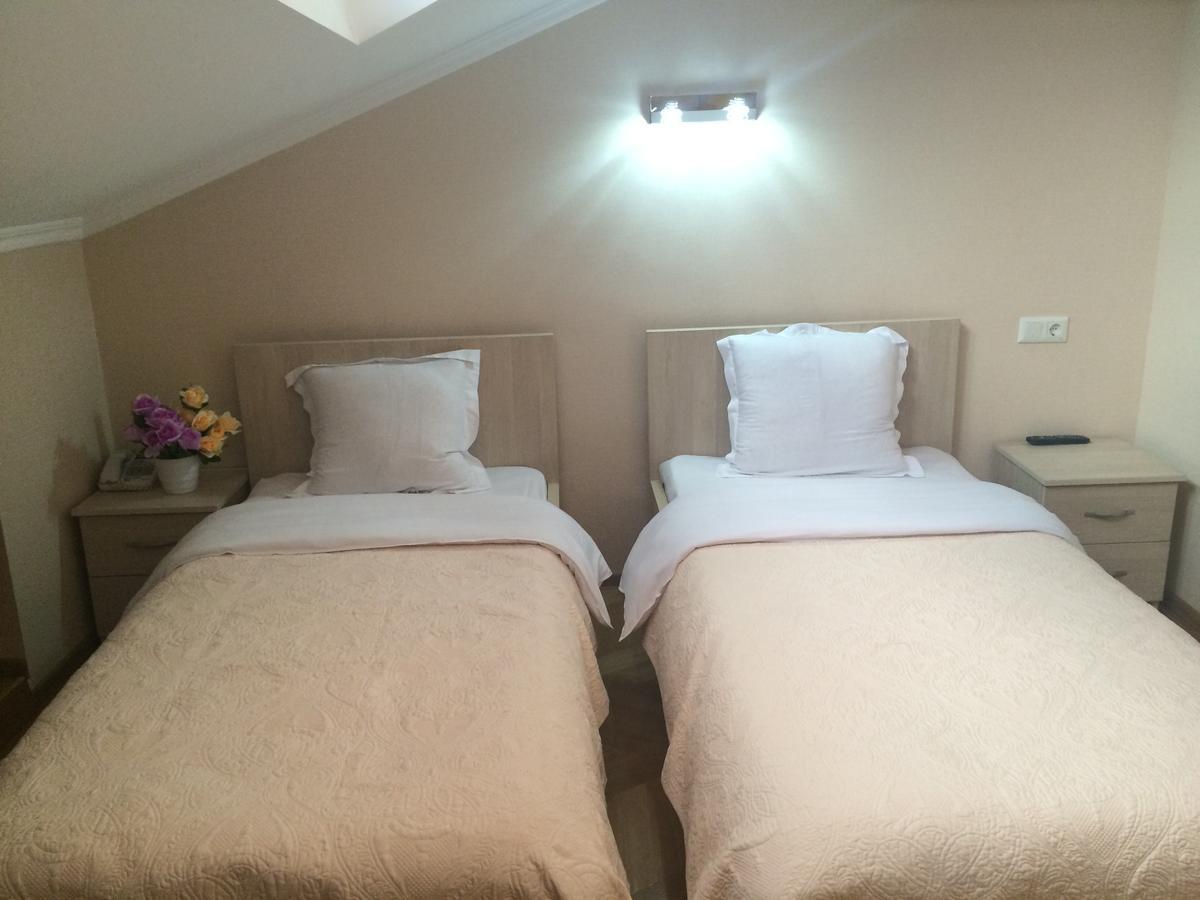 Hotel Doesi Tbilisi ภายนอก รูปภาพ